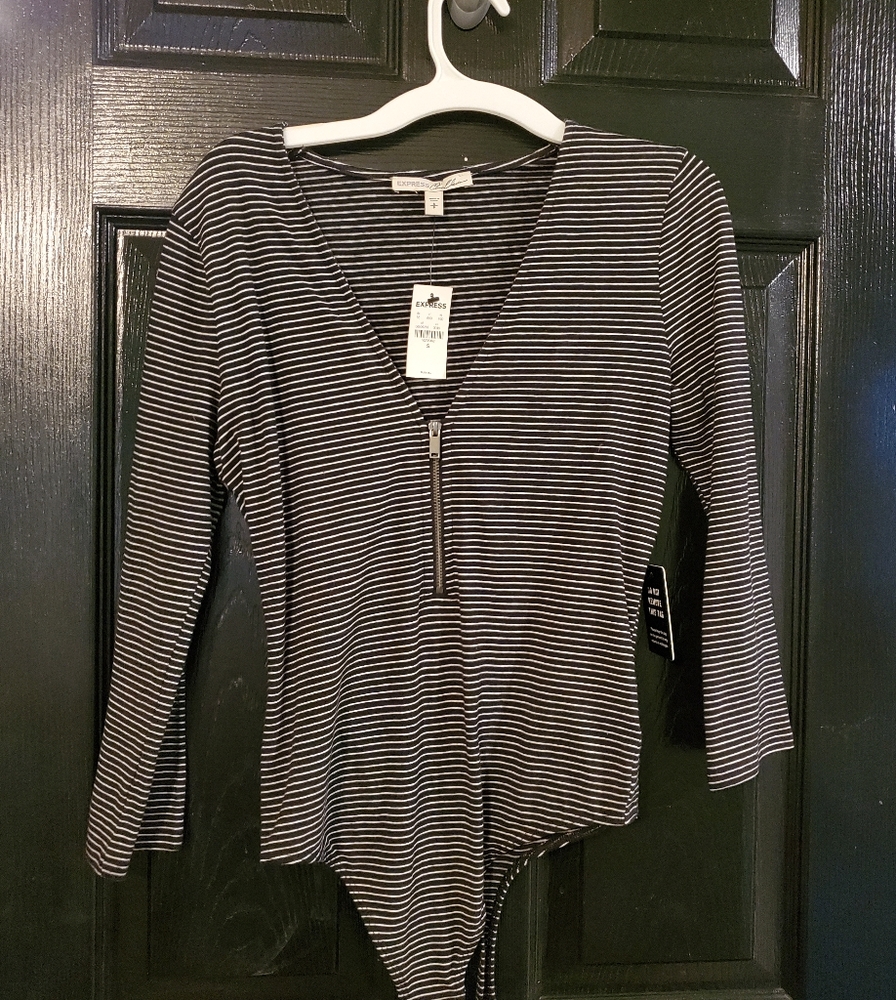 NWT! Body suit